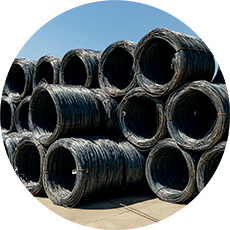 DEACERO's wire and galvanized rods have EPD's Certifications 